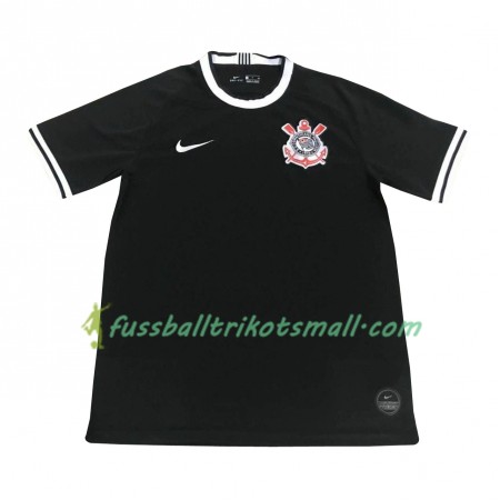 Fußballtrikots Corinthians 2019-2020 Kurzarm Auswärts-trikot kaufen